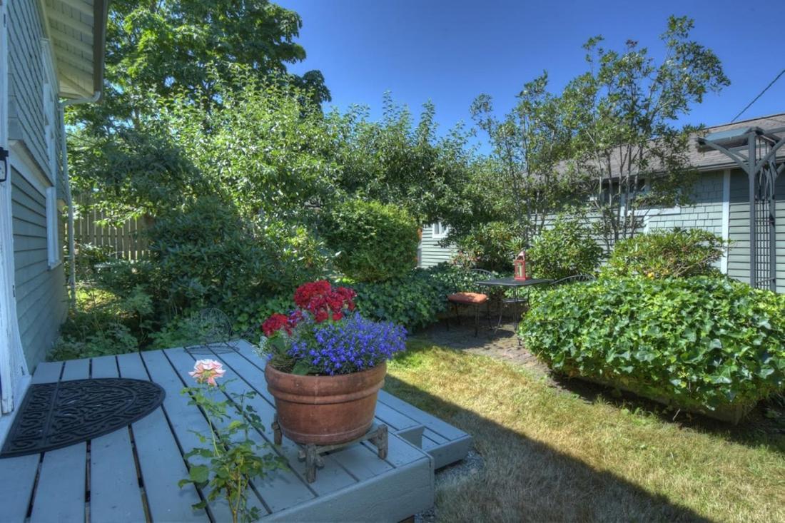 The Kirkhouse Bed And Breakfast Friday Harbor Exterior foto